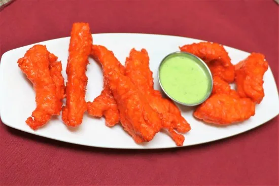 Chicken Bites (Pakora)