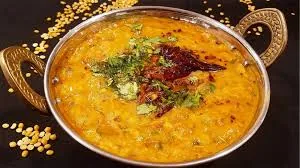 Split Pea Lentil Stew