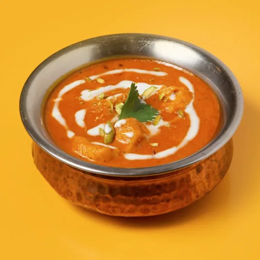Mango Paneer
