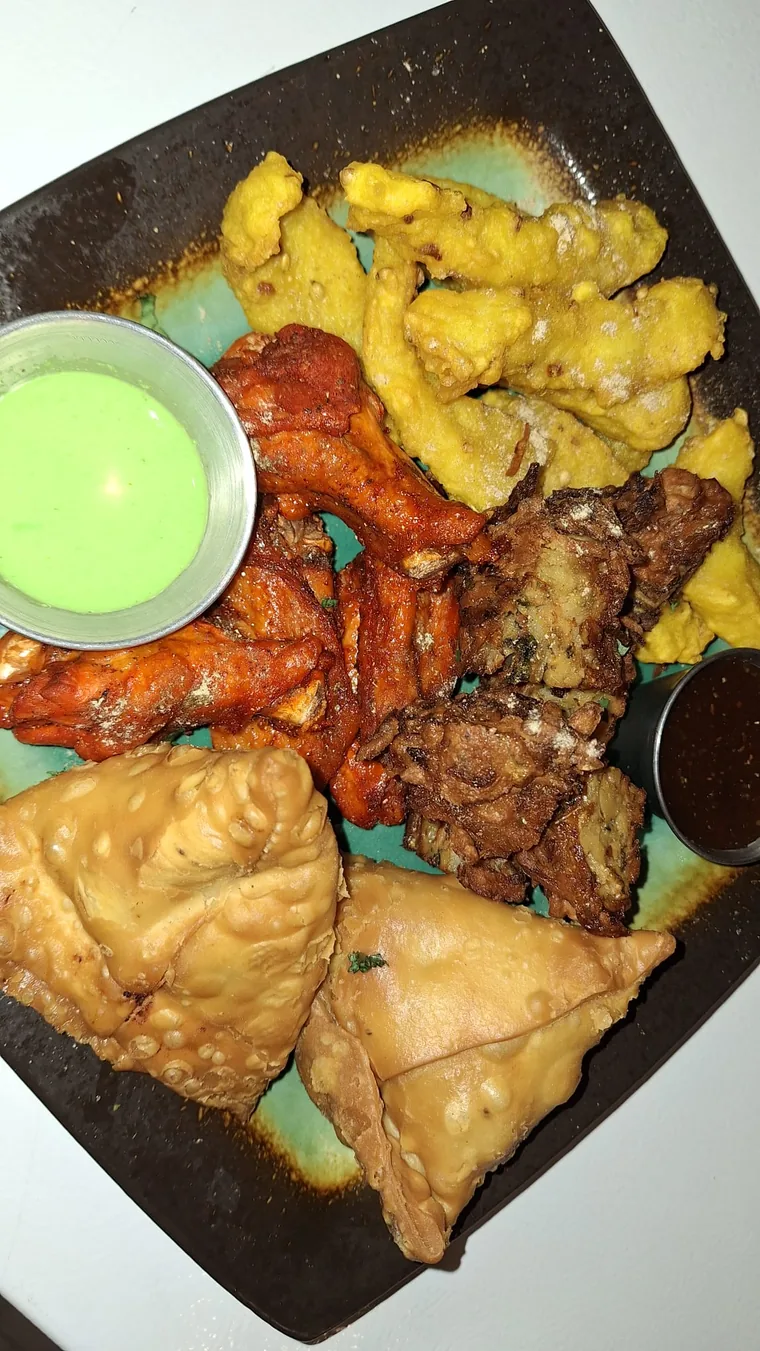 Sunday Buffet